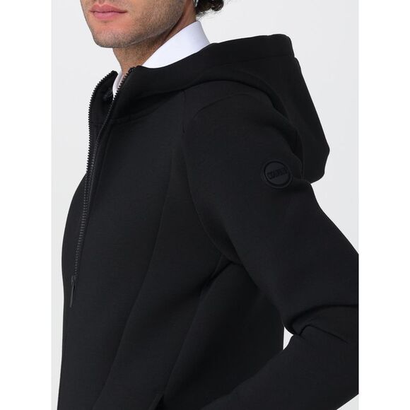 Colmar Jacket Men Black